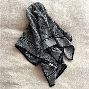 Vintage Silk Scarf